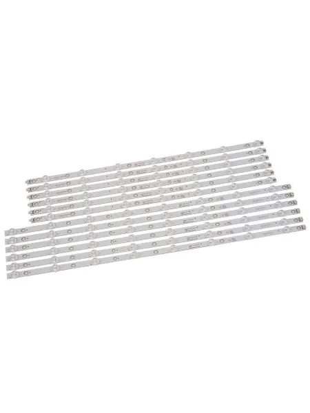 AZERTY Светодиодная подсветка 55" Philips K550WD A3