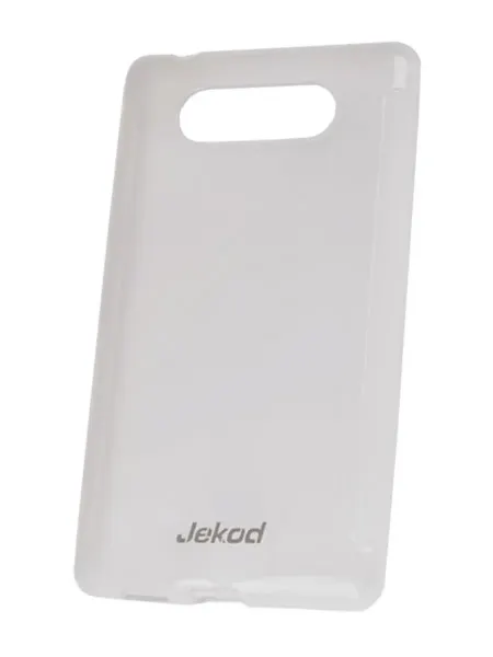 Jekod Чехол Soft для Nokia Lumia 820
