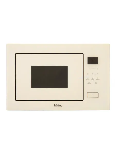 Korting Микроволновая печь KMI 827 GN, черная