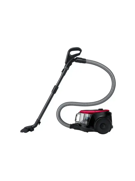 Пылесос VC18M21C0VR_EV 1800Вт красный,черный