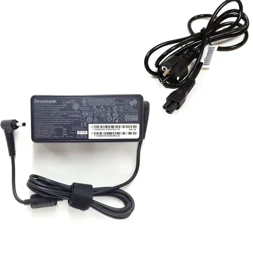 Для Lenovo V15-ADA / 82C7 Зарядное устройство блок питания ноутбука (Зарядка адаптер + кабель/шнур)