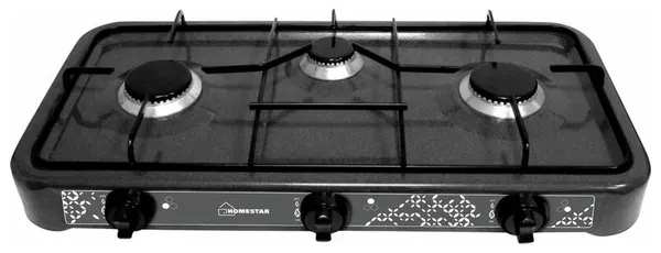 HomeStar Плита газовая HS-1203 3-х конфорочная