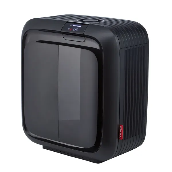 Климатический комплекс с функцией ароматизации Boneco H700, черный