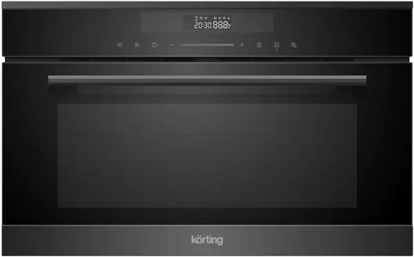 Korting Встраиваемая микроволновая печь KMI 830 GNBX
