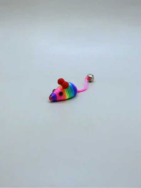 1000 Каталог Игрушка для кота Мышка