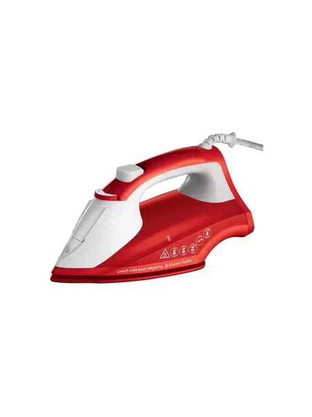 Russell Hobbs Утюг паровой с керамической подошвой 26481 Auto Steam