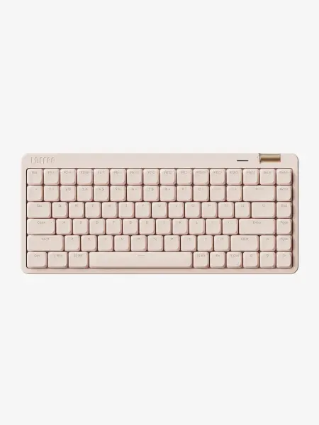 LOFREE Bluetooth LITE 84 клавиш Механическая клавиатура