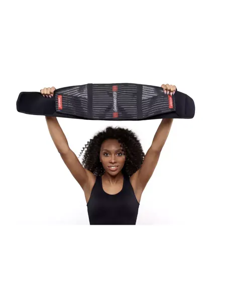 Сhiba Спортивный пояс для фитнеса Air Belt