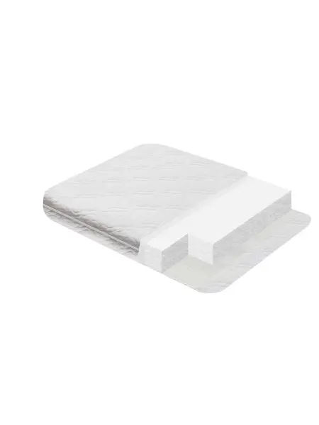 Indigo Матрас в детскую кроватку BABY LIFE 84х60х11