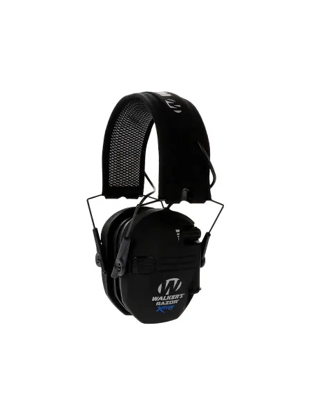 Walker's Наушники активные Walker`s Razor Digital X-TRM Muffs, чёрные