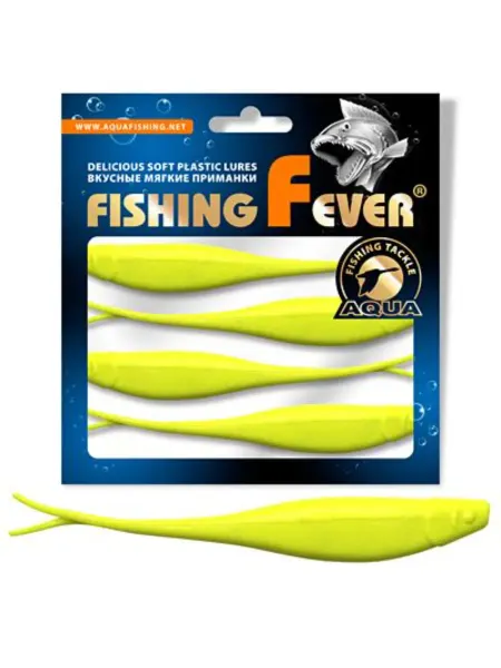 Aqua Риппер для дроп-шота FishingFever BOSS 12,0cm 8,5g 4шт 055