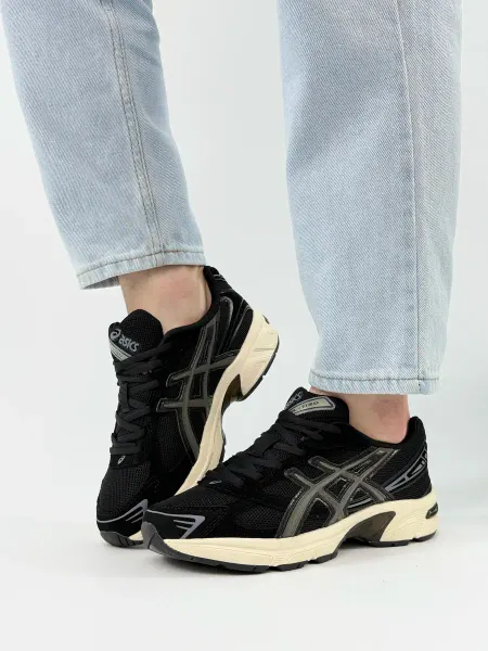ASICS Кроссовки спортивные Gel-Sonoma 1130 дышащие для зала