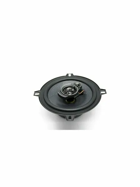 Автомобильные динамики "Pioneer TS-A1396S" / Комплект из 2-х штук / Коаксильная 3-х полосная акустика, 300 Вт.