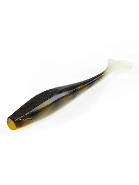 Lucky John Виброхвост GIANT KUBIRA SWIM SHAD 26см PG28