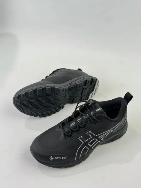 KAYZIS Кроссовки ASICS Gel водонепроницаемые дышащие gore-tex