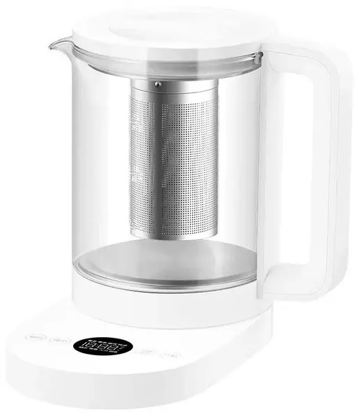 Многоцелевой электрический чайник Xiaomi Mi Home Intelligent Multi-Function Health Pot White (MYSH0E1ACM)