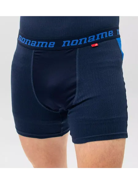 NoName Термотрусы боксеры спортивные ветрозащитные, с мембраной