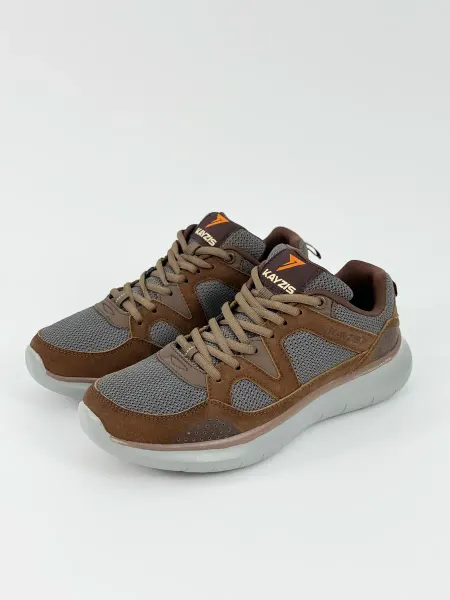 ЯShoes Кроссовки спортивные дышащие повседневные сетка