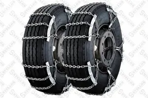 Цепь противоскольжения, лестница одна секция 85-03002-SX STELLOX