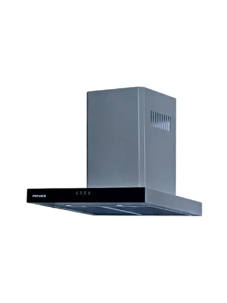 Кухонная вытяжка Premier PRM-TH6004SI — мощность всасывания 850 м³/час