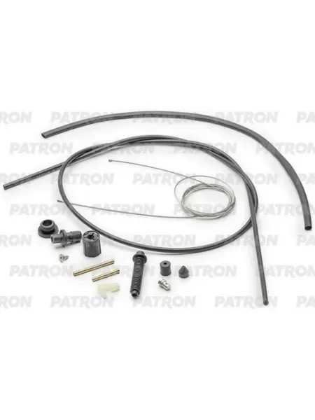 PATRON Трос газа renault twingo 1149-1239cc -clio(98=-) - megane -