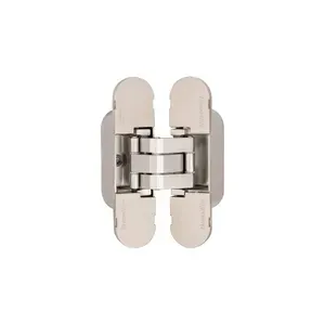Петля скрытой установки Armadillo 9540UN3D 8657