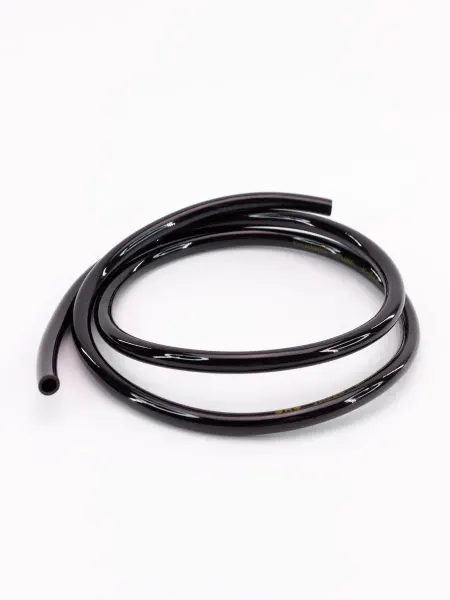JMC PARTS Шланг топливный 5-8 мм PVC черный 1 м