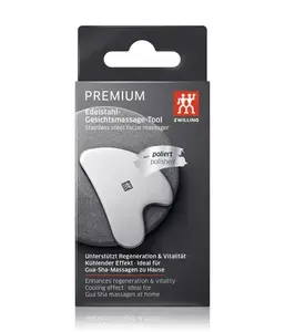 Массажер для лица Гуаша Zwilling Premium 88324-090-0