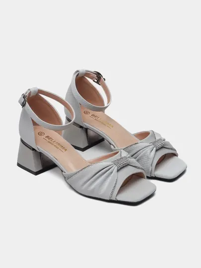 Женские босоножки MAYA BELLISIMA 8915-7V'