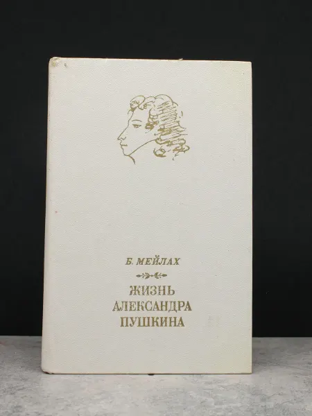 Художественная литература Жизнь Александра Пушкина