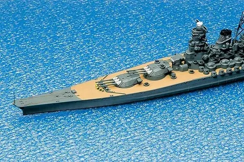 Пластик для имитации поверхности океана Tamiya 89673