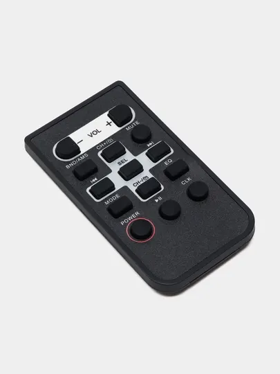 Автомобильная магнитола Pioneer HD 8992 Bluetooth, USB, FM, пульт