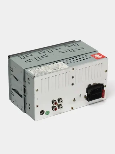 Автомагнитола Pioneer 8992 магнитофон, радио