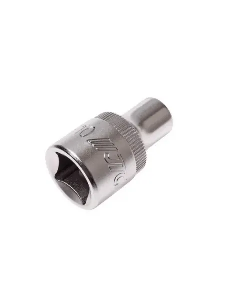 JTC Головка торцевая torx 1 2inch х e10, длина 38мм