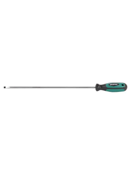 WhirlPower Отвертка шлицевая 5.5х300мм 811-5-30055