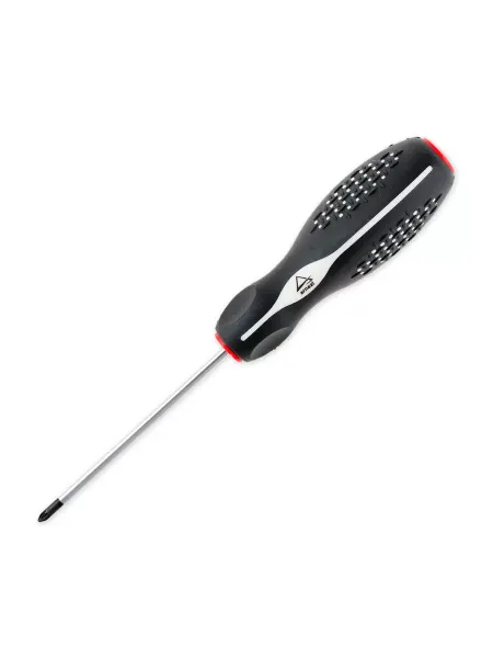 ARNEZI Отвертка крестовая PZ0 х 75мм R2010100