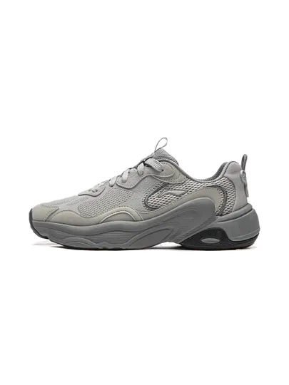 Кроссовки Li-Ning Nebula AGCW029, с амортизацией Cloud, легкие, для повседневной носки