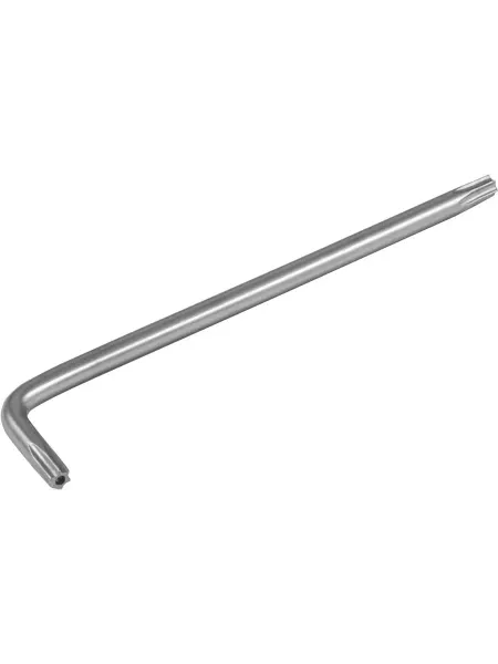 THORVIK Ключ торцевой T-TORX с центрированным штифтом T10H