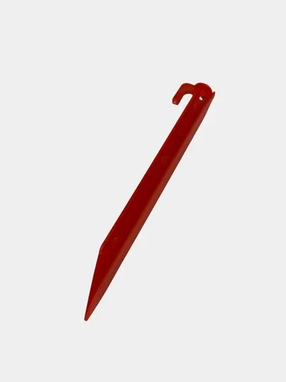 Колодки для палатки 9 дюймов – 6 шт, для кемпинга и пикника
