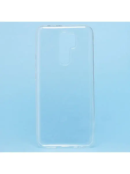 AcsPlace Чехол накладка Xiaomi Redmi 9