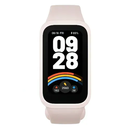 Смарт-часы Xiaomi Smart Band 9 Active черный