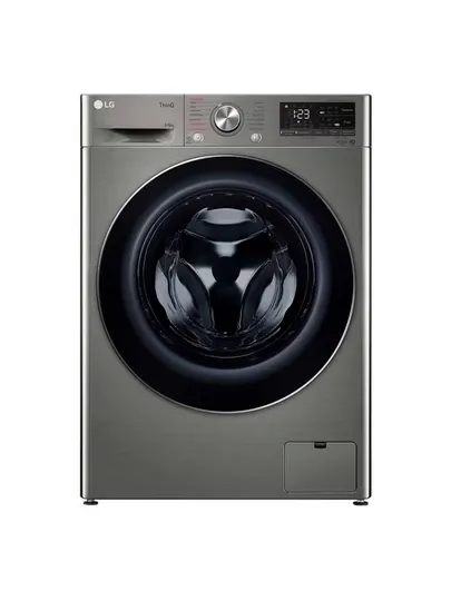 Стиральная/сушильная машина LG, F4V5VG2S, 9/6 кг