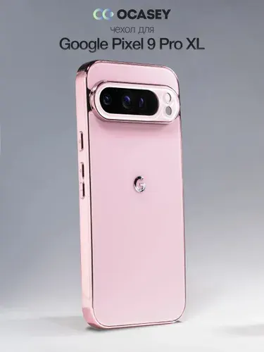 Чехол на Google Pixel 9 Pro XL