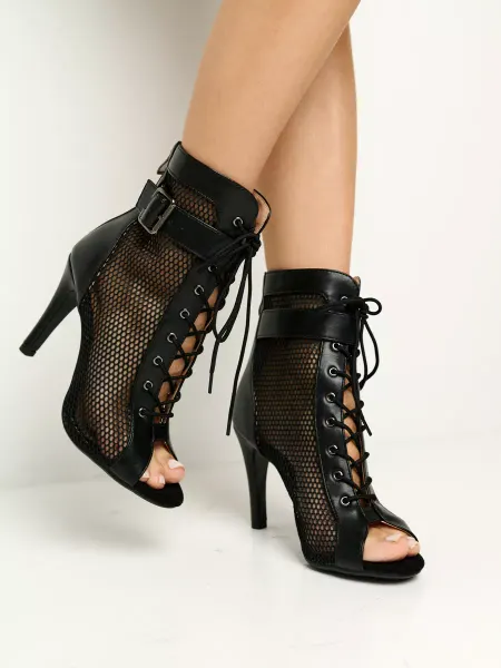 Perfect heels Нigh heels хилсы туфли для танцев 9 см