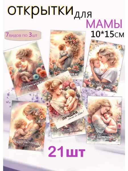 LMS Home Открытки маме с пожеланиями