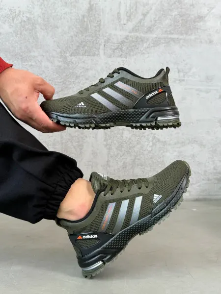 Adidas Кроссовки мужские спортивные