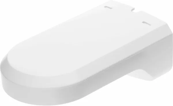 Кронштейн Hikvision пластик, белый, для настенного монтажа (DS-1294ZJ)