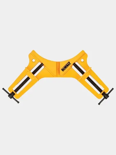 Струбцина угловая, 90 градусов DeWALT DWHT83840-0