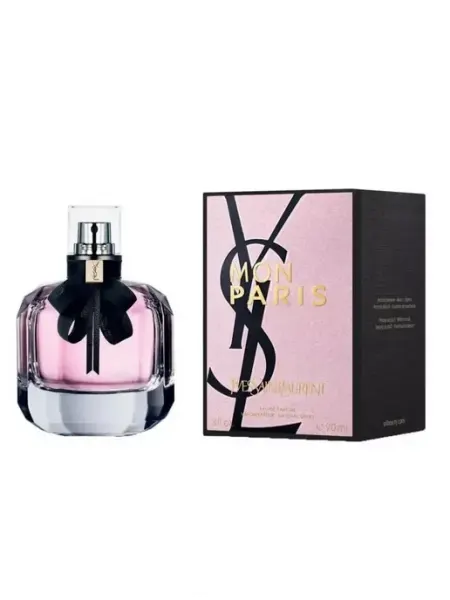 Женские ароматы, Парфюм Mon Paris 90 ml