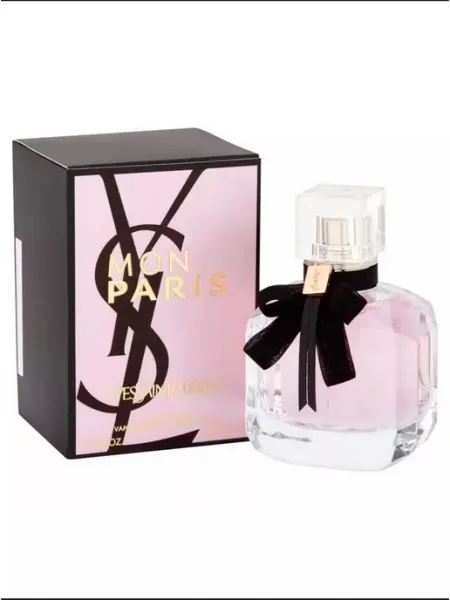 Духи женские Mon Paris YSL 90 ml
